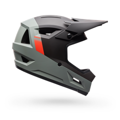 Sanction II DLX MIPS Helmet / blip rootbeer / M 55-57