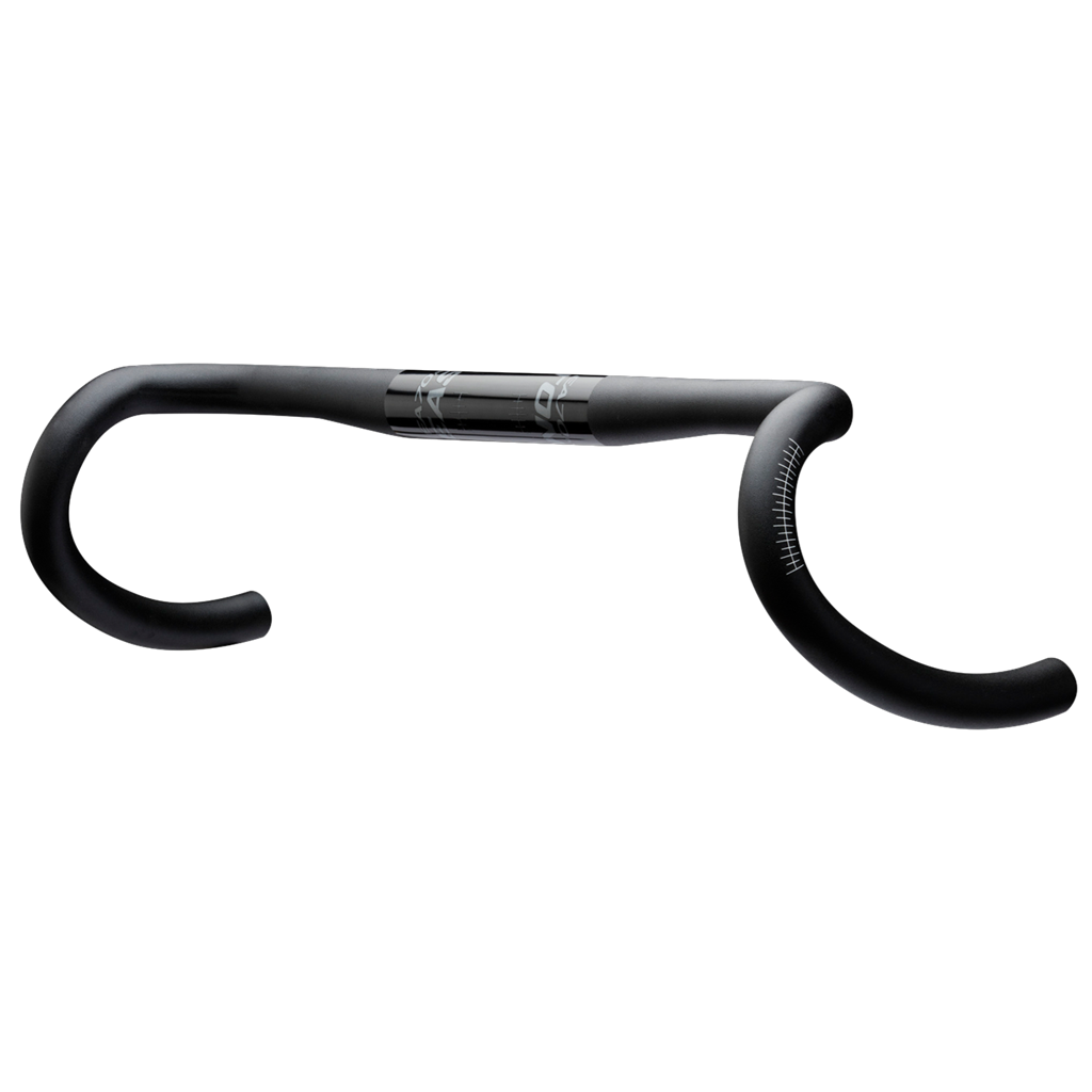 EA70 AX Gravel Bar 16° Flare / black / 42cm