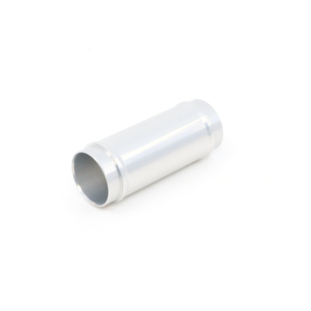 Vault Axle Front Hub 412 / silver / one size