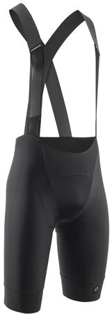 MILLE GTS S11 Herren-Trägerhose / black series / M