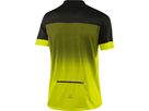 STREAM FZ 3.0 Herren-Kurzarmtrikot / lemon / 54