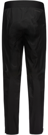 LUPRA GTX Herren-Regenhose / black / M