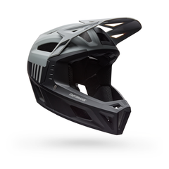 Full-Air MIPS / fasthouse black/grey / S 51-55