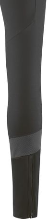 MONTANA HIP 2 Herren-Softshell-Bundhose mit Polster / black / 5XL