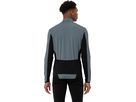 MATERA II Herren-Langarmtrikot / heron / XL