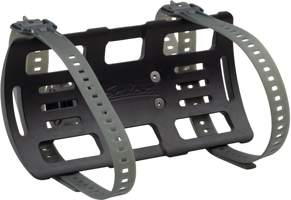 EXP SERIES ANYTHING CRADLE Lenkertaschensystem / schwarz