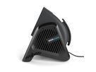 KICKR HEADWIND Windsimulator / schwarz
