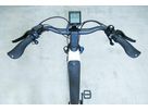 NEVO4 GT TOURING E-City- und Alltagsvelo / pure white / 56 CM