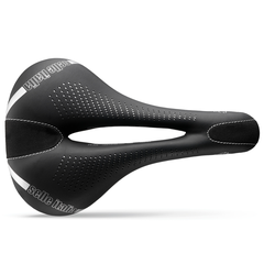 LADY GEL FLOW Sattel / black / S2