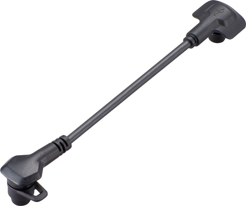 RANGE EXTENDER Verbindungskabel zu CREO SL/VADO SL, 220mm / schwarz