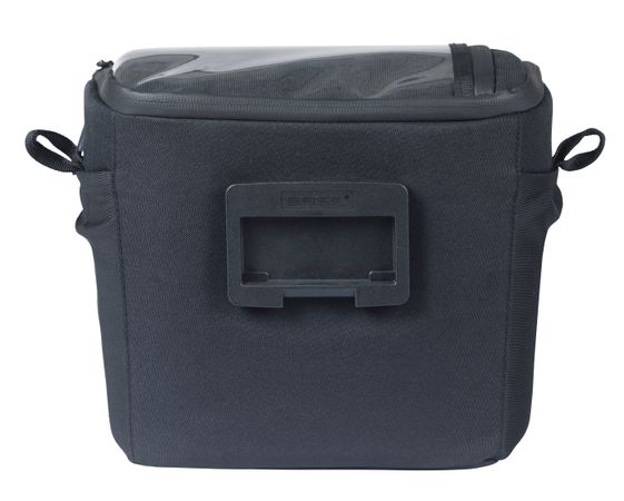 Move Lenkertasche 7-8L / schwarz