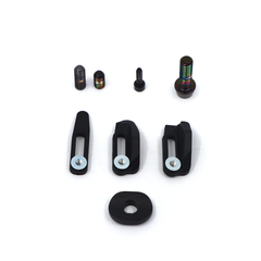 Front Derailleur Screw Kit MY24 Red/MY26 Force, Rival