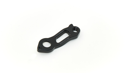 SHIMANO DIRECT MOUNT HANGER Schaltauge / schwarz