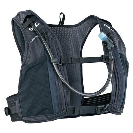 Hydro Pro 3L + 1.5L Bladder / black