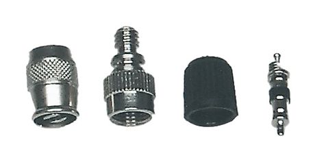 MTB Ventil-Set