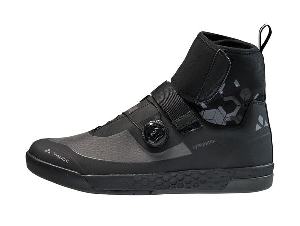 AM Moab Mid Winter STX Flatpedalschuh / black / 40