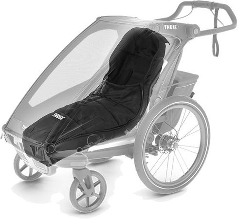 KOMBI-FUSSSACK