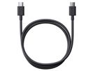Ladekabel SPC+ UCB-C>USB-C / schwarz
