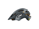 MANIFEST SPHERICAL MIPS Bikehelm / matte dark shark dune / L 59-63
