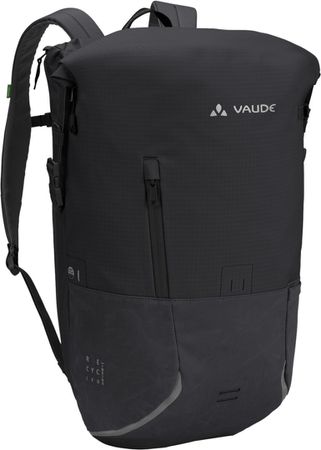 CityGo Bike 23 II / black / 23 l