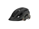 MANIFEST SPHERICAL MIPS Bikehelm / matte black static / M 55-59