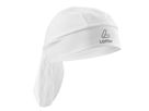 AERO Unisex-Bandana / white