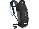 Lobo 9 Rucksack / black / One Size