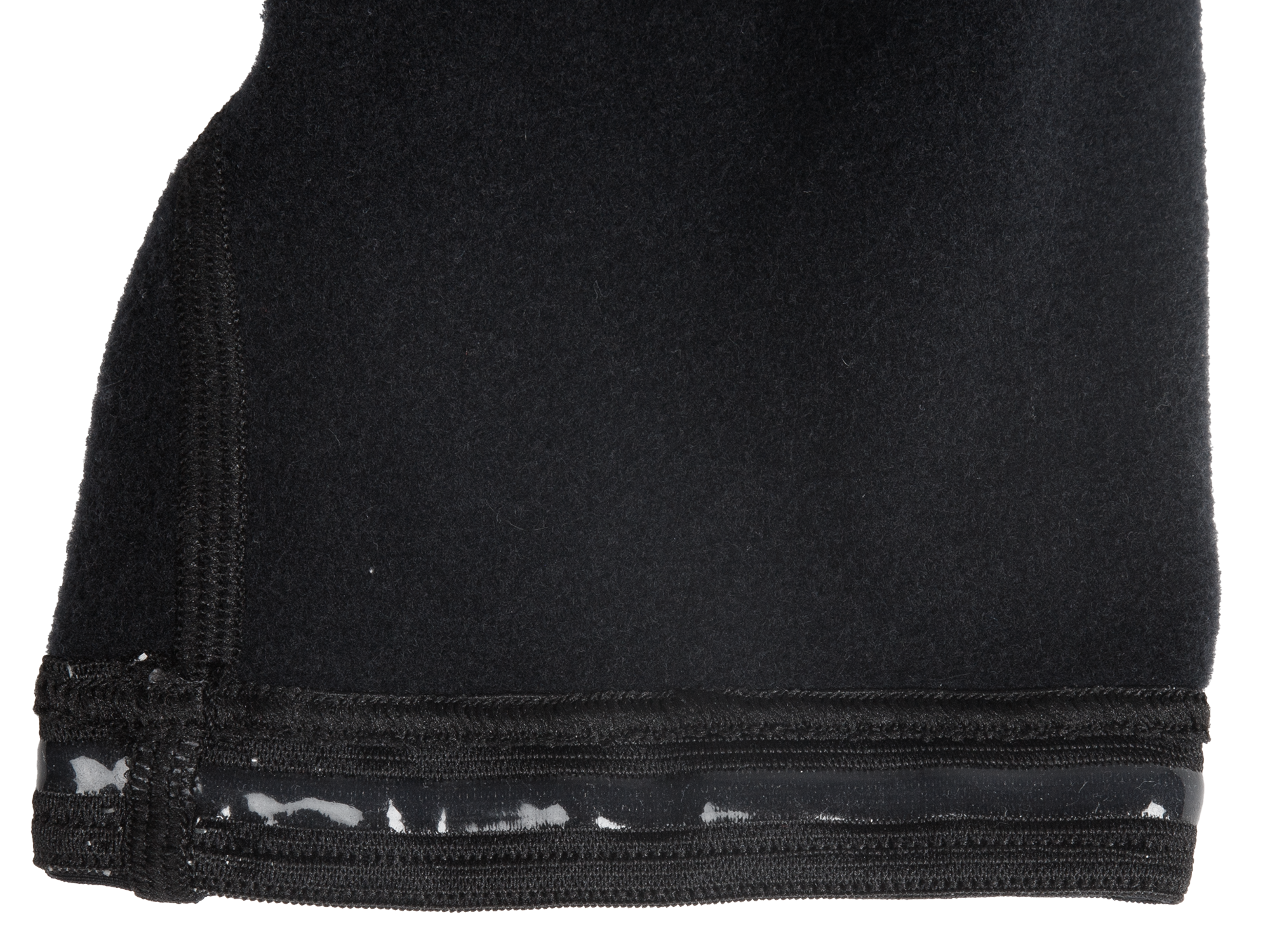 FLEXI 2.0 Knielinge / schwarz / XS/S