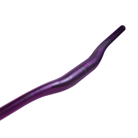 Atlas ALU 35x820 20MM Riser Bar / purple / one size