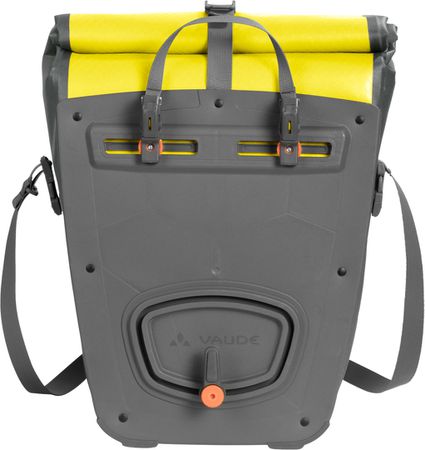 Aqua Back Plus / canary / 51 l