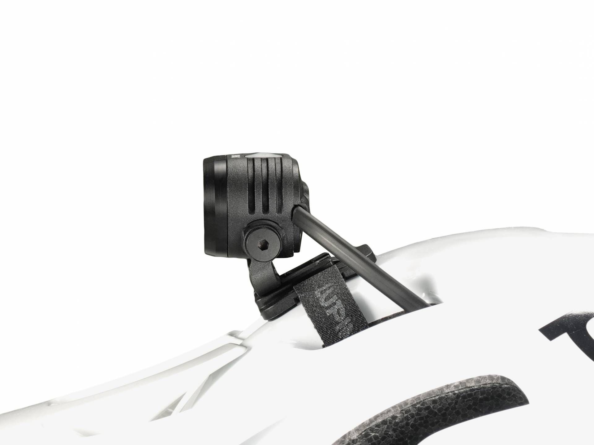BLIKA R 7 SC LED-Trail-Lampe 2400 Lumen / schwarz