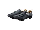 Women Gravel SH-RX6 Schuh SPD stone gray / stone gray / 36