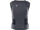 Protector Vest Kids / carbon grey / S