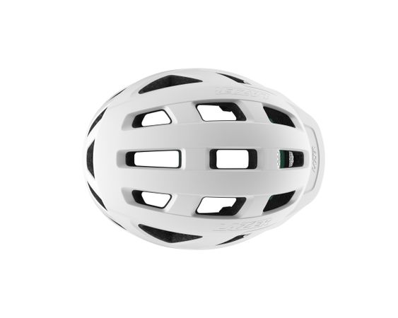 LAZER Unisex Road Cerro KinetiCore Helm / matte white / L