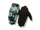 DND Glove / motion green / S