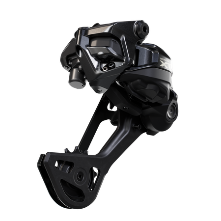 XT M8250 Di2 Upgrade Kit 12fach / Käfig lang / I-Spec EV