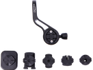 DUAL OUT FRONT MOUNT Lenkerhalterung für APOLLO