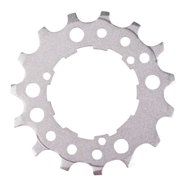 Ritzel XT M771-10 für 10fach-Kassette / 11 Zähne Spacer-Typ