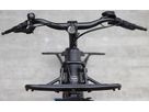 MULTICHARGER2 MIXTE GT FAMILY E-Cargobike / utility grey black matt / 47 CM