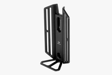 INNOVATION LAB CARGO CAGE Taschenhalter / black