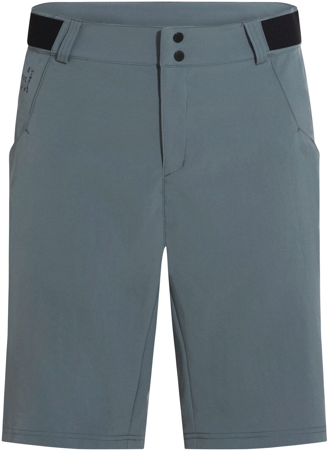 LOAMER Herren-Bikeshorts / heron / S