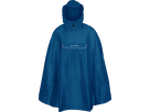 VALDIPINO Unisex-Regenponcho / radiate blue / M