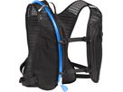 CHASE BIKE VEST, 4L Trinksystem / schwarz / 4L