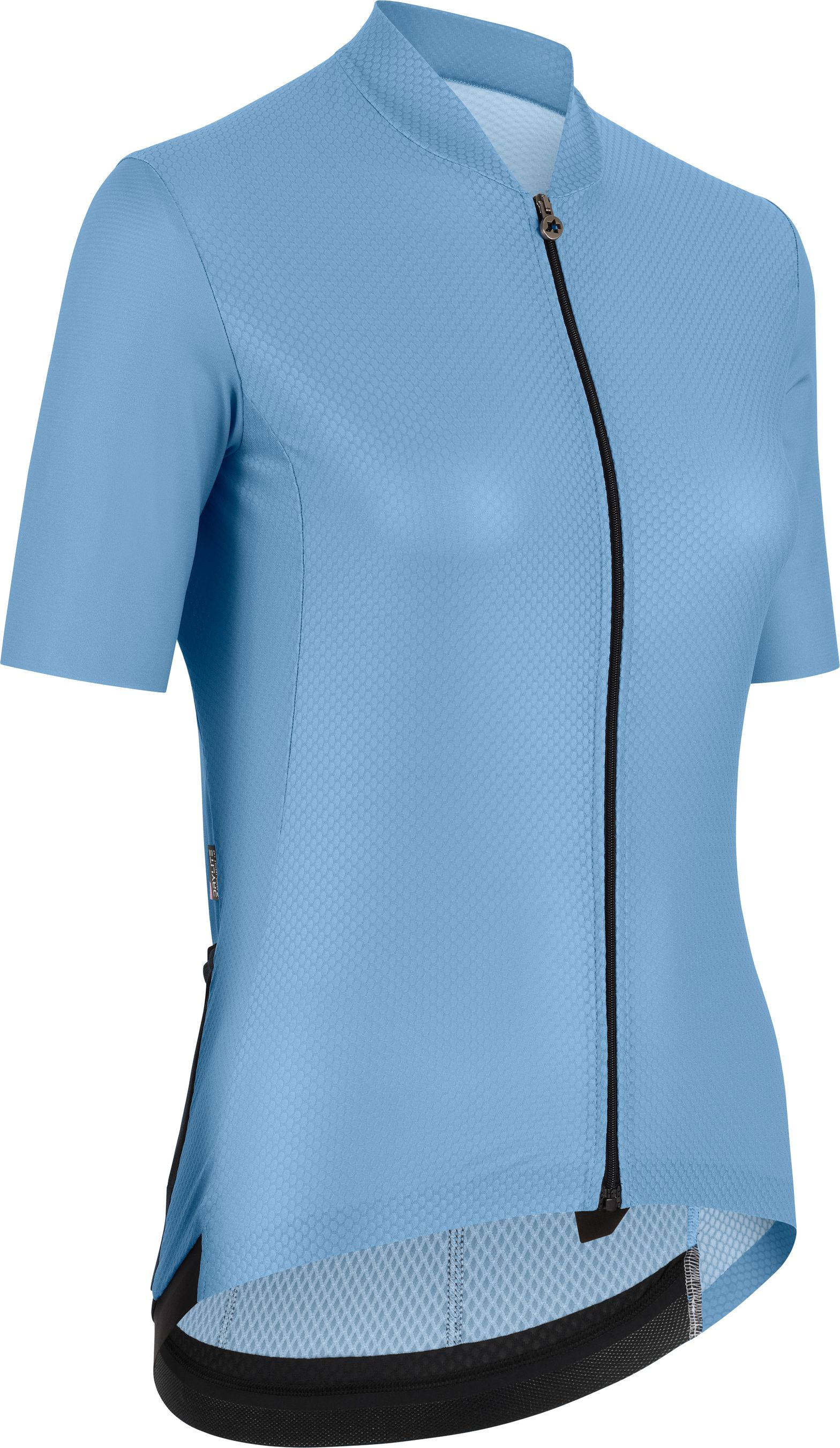 UMA GT S11 Damen-Kurzarmtrikot / thunder blue / XL