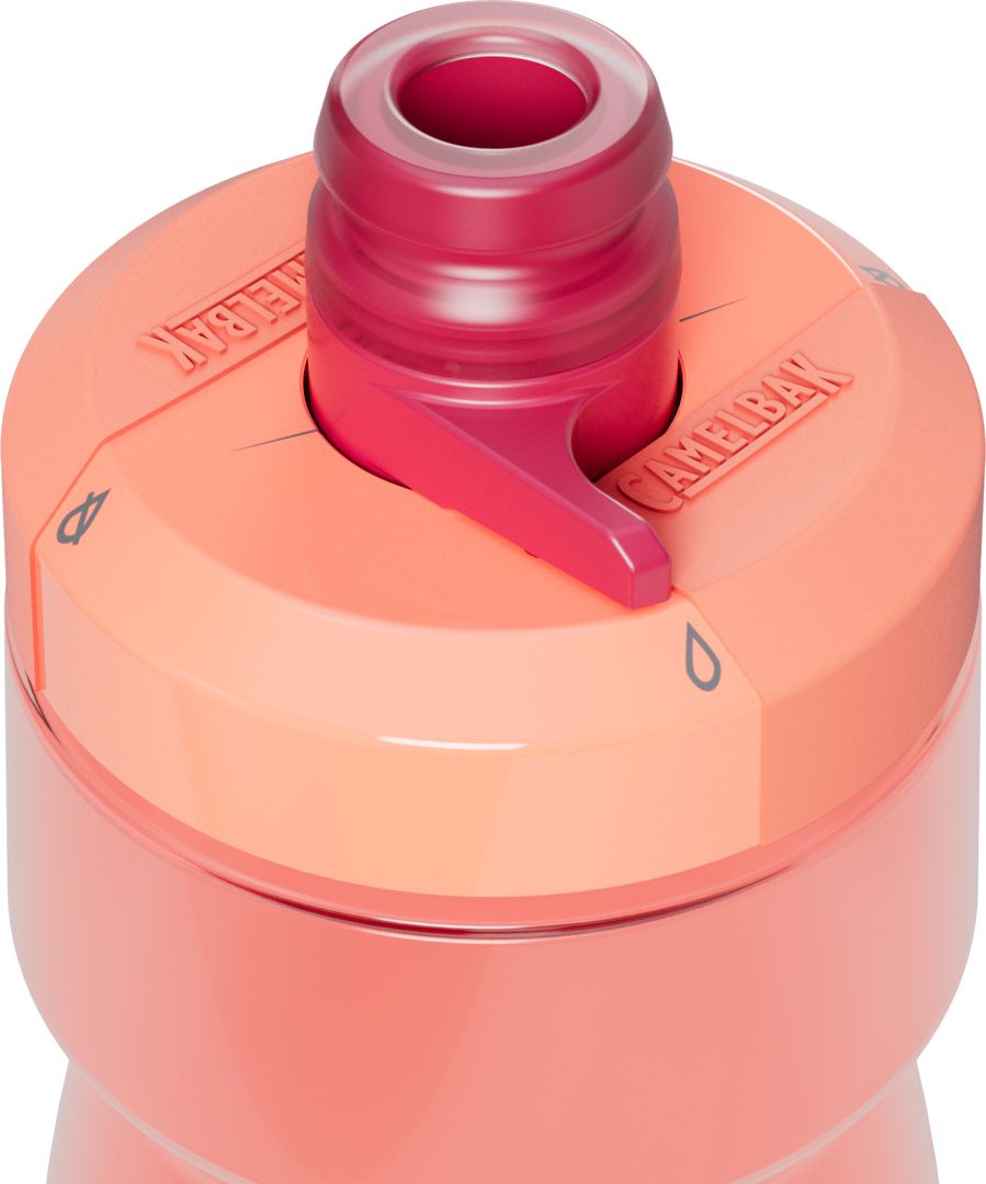 Podium Bottle 0.71l / mercury blush