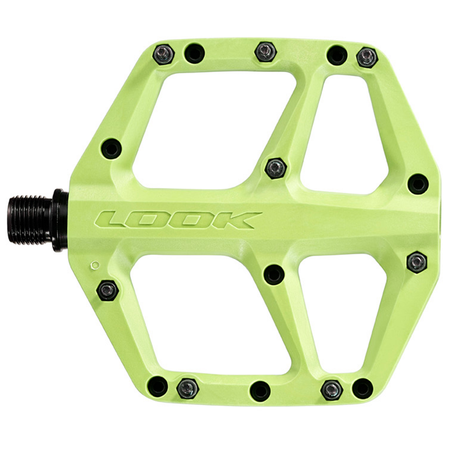 TRAIL ROC FUSION / lime