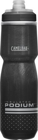Podium Chill Bottle 0.71l / black