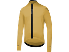 SPINSHIFT THERMO Herren-Thermo-Langarmtrikot / tuscan sand / XXL