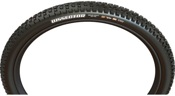 DISSECTOR II EXO+ MTB-Reifen / schwarz / 29" x2.40, 61-622