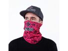 Lightweight Neck Gaiter punk / Pink / One Size